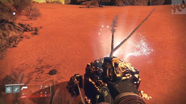 How to get Easy Relic Iron - Destiny Tips & Tricks - Fast Relic Shards смотреть онлайн