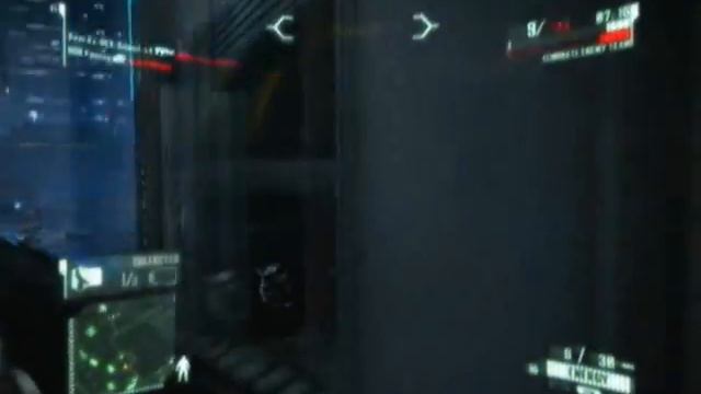 Crysis 2 Crazy смотреть онлайн