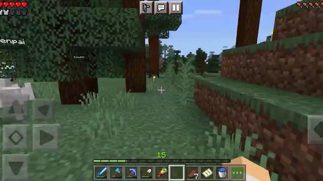 [KONOHA V2] "Stolen Villager" | Pillager Outpost #2 смотреть онлайн