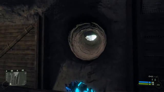 Играю в Crysis мультиплеер 2016 часть#8 смотреть онлайн