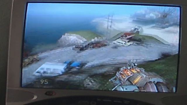 Half Life 2 Glitch смотреть онлайн