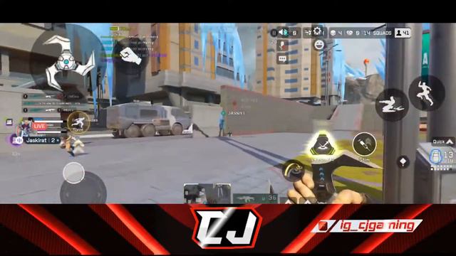 FULL APEX LEGENDS BAZI 💪🏻🔥|| APEX LEGENDS LIVE🔥|| CJ S1NGH LIVE🔥|| STREAM-1|| SOME RUSH IS NEEDED🔥💪 смотреть онлайн