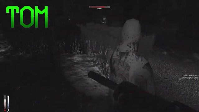 The Spook Fest! | CRY OF FEAR | [PART 1] смотреть онлайн