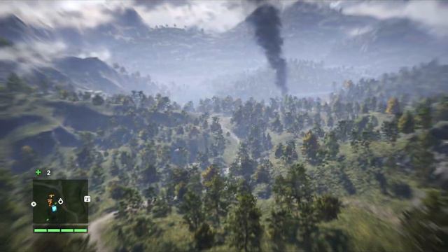 ПАТРИОТ УИЛЛИС ► Far Cry 4 #13 смотреть онлайн