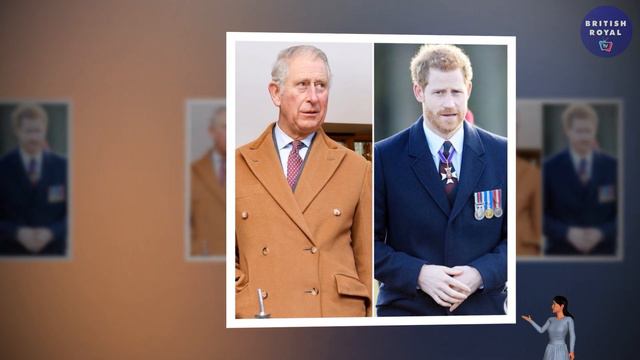 A FURTHER BLOW TO ROYAL CONNECTIONS! 'WORSE TO COME' From Harry CONVOLUTED ATTACK On Charles FALLOU смотреть онлайн