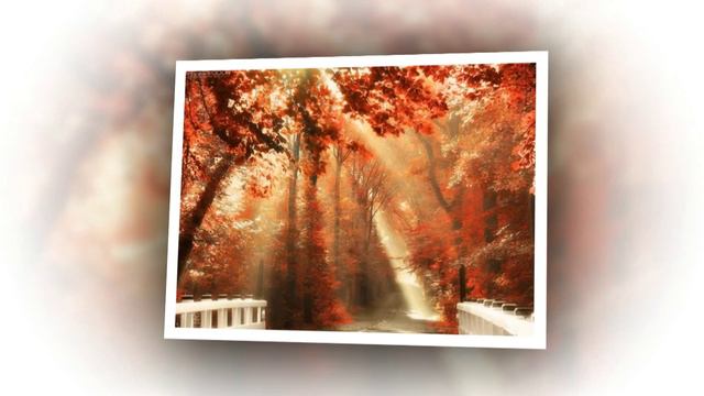 Наряды Осени смотреть онлайн