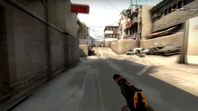 CS:GO 2015 | WTF happend !? смотреть онлайн