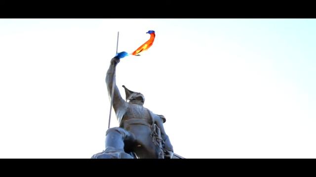 DESTINY GIRLS NOU MOVE (KNAVAL 2016) смотреть онлайн