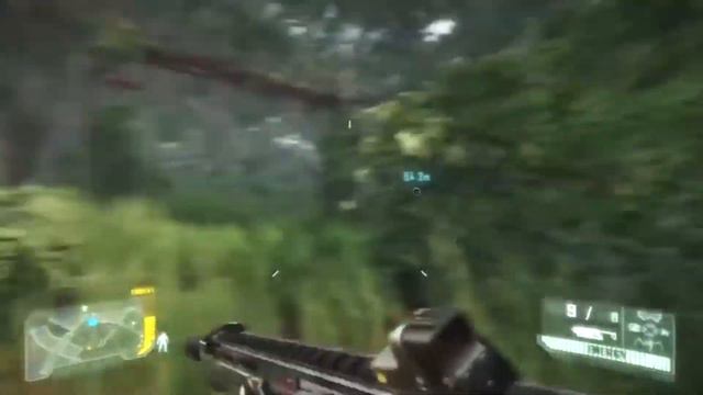 Crysis Remastered Gameplay Coming Tomorrow! - Release Date Too? смотреть онлайн