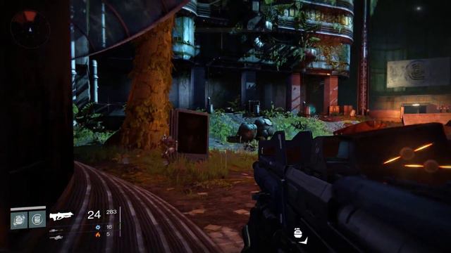 Best Destiny Solo Gear Farming (Rare and Legendary Engrams) смотреть онлайн