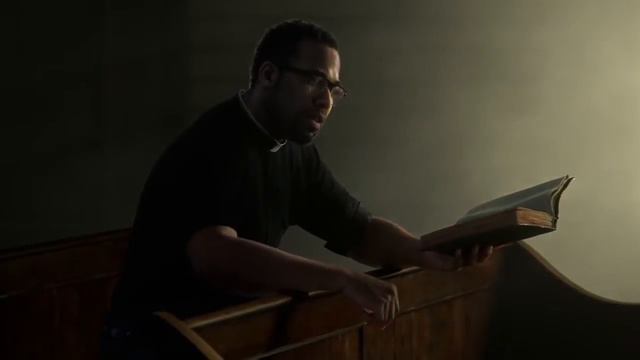 Farcry 5: The Resistance, Pastor Jerome Jeffries. смотреть онлайн