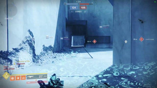 Destiny 2 Can't load models смотреть онлайн