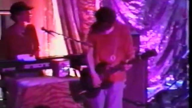 Timmy CD Release 4 19 1996 смотреть онлайн