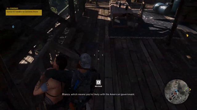 GHOST RECON WILDLANDS Walkthrough Gameplay Part 1 (Campaign) #Gameplay #BlaqmoreGaming смотреть онлайн