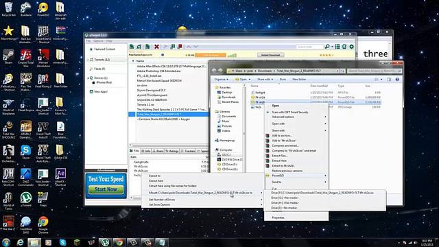 How to get shogun total war 2 смотреть онлайн