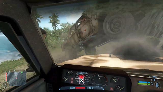 Crysis 2007 (Stream) | March 28th, 2021 смотреть онлайн