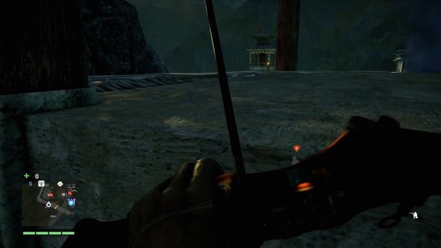 Far cry 4 прохождение варшакот на playstation 4 смотреть онлайн