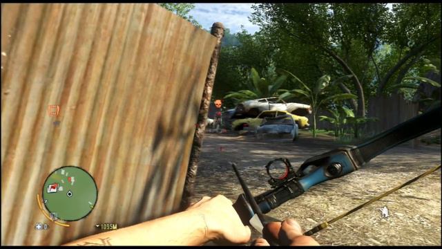 far cry 3 unheard Trophy / Achievement Guide смотреть онлайн