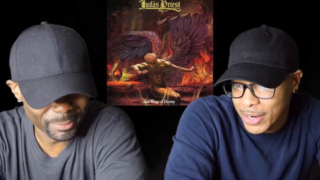 Judas Priest - Victim Of Changes (REACTION!!!) смотреть онлайн