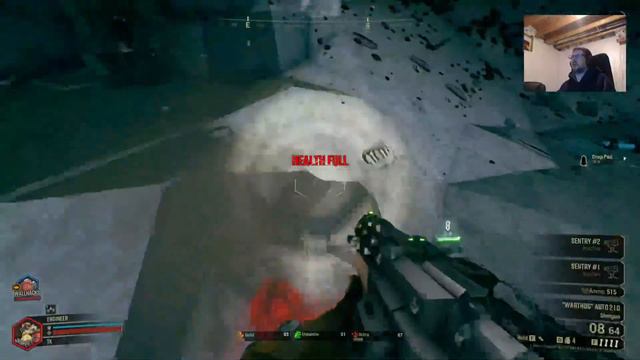 Deep Rock Galactic смотреть онлайн