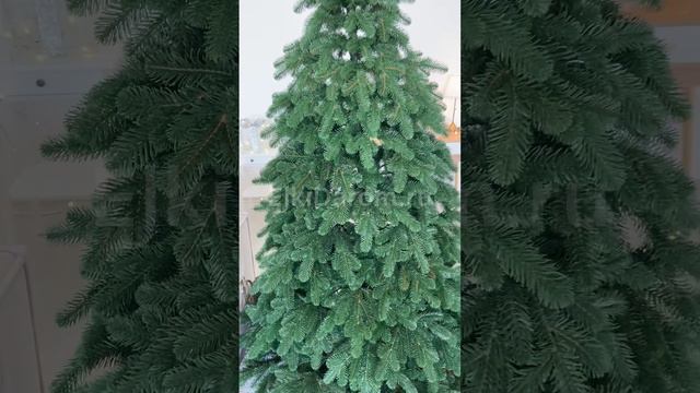 Ель Литая Омская смотреть онлайн