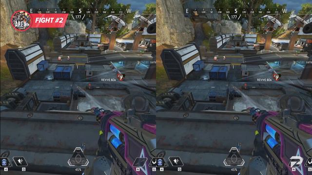 STOP GETTING BEAMED! (Apex Legends Tips and Tricks to Stop Dying) смотреть онлайн