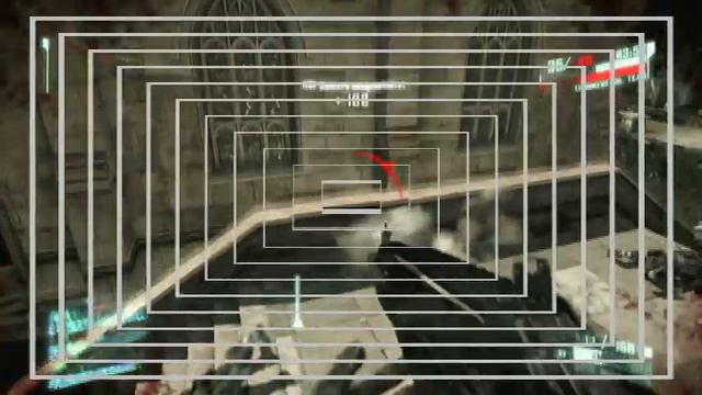 Crysis 2 Online Gameplay XBOX 360 смотреть онлайн