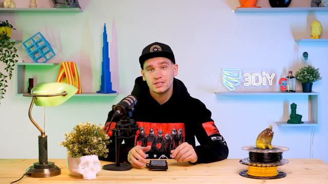 ☕ ГН #38 Велосипед из ховерборда, 3D печатные экспонаты, металлические порошки, 3д печать протезов смотреть онлайн