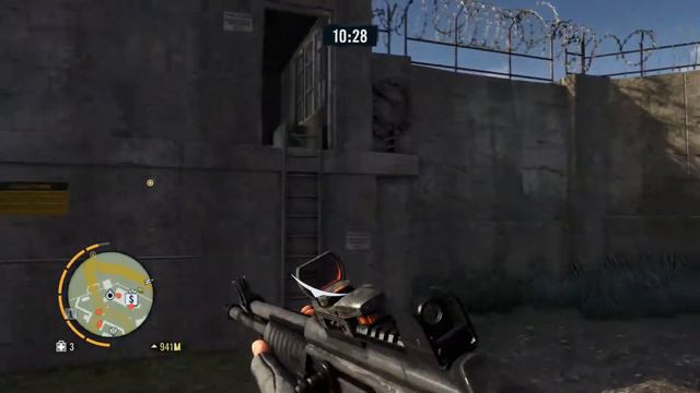 РАЗДАЮЩИЙ ХОЙТ И РАЙЛИ-ШТУРМАН ЧТО НАДО! / Прохождение Far Cry 3 #14 смотреть онлайн