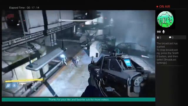 Episode 2 Destiny the taken king legendary edition\|Vistory is in our hands смотреть онлайн