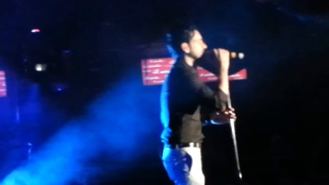 Show il Canto Johnny Sigal смотреть онлайн