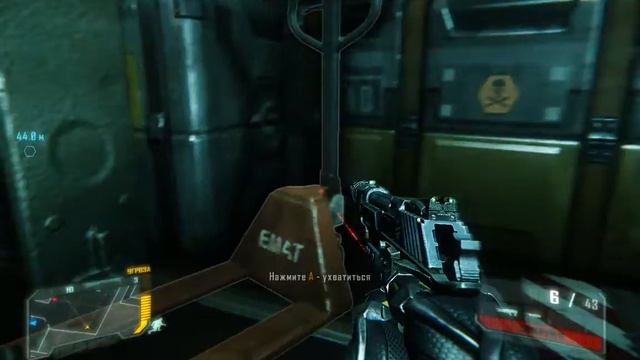 Crysis3 2016 11 05 14 30 26 243 смотреть онлайн