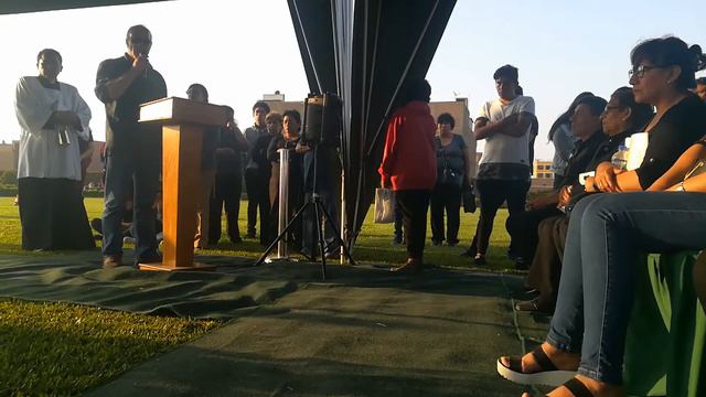 Ricardo Arias!! 08/12/17(4) смотреть онлайн