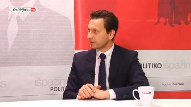 2016 10 04 Politiko išpažintis Robertas Šarknickas смотреть онлайн