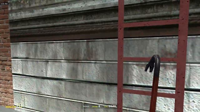 Let's Play Garry's Mod Prop Hunt! Part 1 - Attack of the Microwave Props! смотреть онлайн