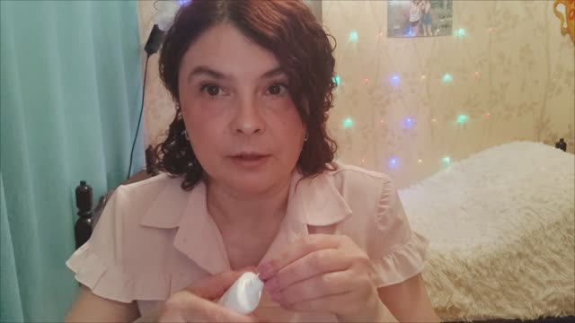 АСМР. Распаковка. Распродажа на озоне. Много скидок смотреть онлайн