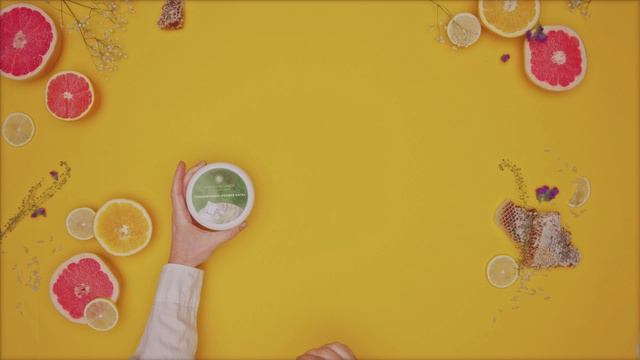 Magia Organica - натуральная косметика