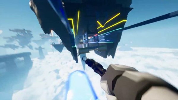 Трейлер Echo Point Nova (запуск)