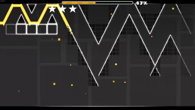 Weeping Demon by me (LAYOUT, NOCLIP) смотреть онлайн