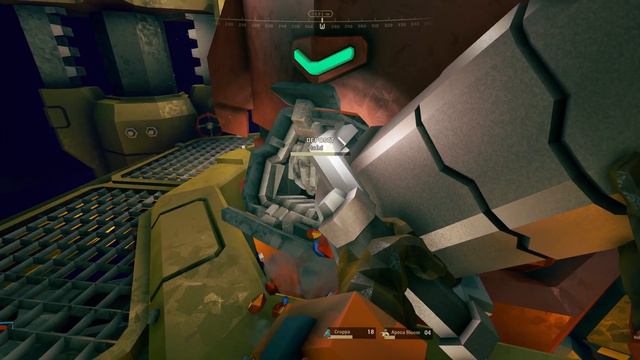 Deep Rock Galactic - Azure Weald + Memesounds Mod | Ryzen 5800X / RTX 2070 Super смотреть онлайн