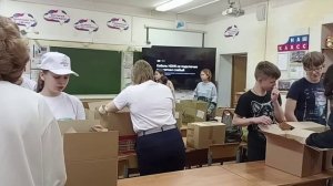 #ДеньДобрыхДелПодмосковье