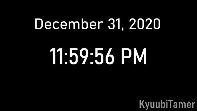 December 32nd, 2020, 12:00 AM смотреть онлайн