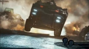 Crysis - Rebirthing (Skillet)