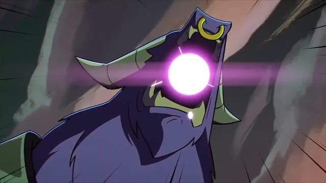 Monkey King Vs Demon Bull King! Full Fight-HD!