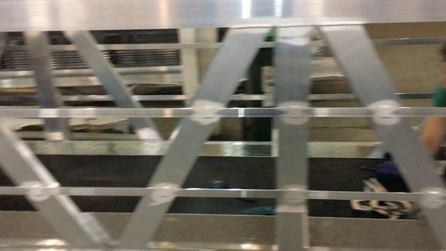 Трап-сходня под заводским номером 6000 выпущен компанией ООО Мегал! смотреть онлайн