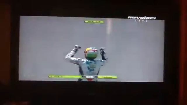 Russo superstock 600 mugello gaffe pazzesca 24 giugno 2012 смотреть онлайн