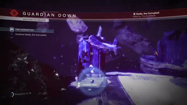 Destiny 2_Bye knight смотреть онлайн