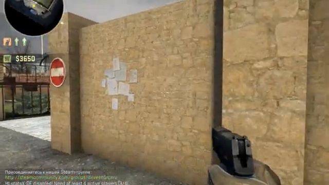 Counter-Strike: Global Offensive Mansion Зарешал вопросы..... смотреть онлайн