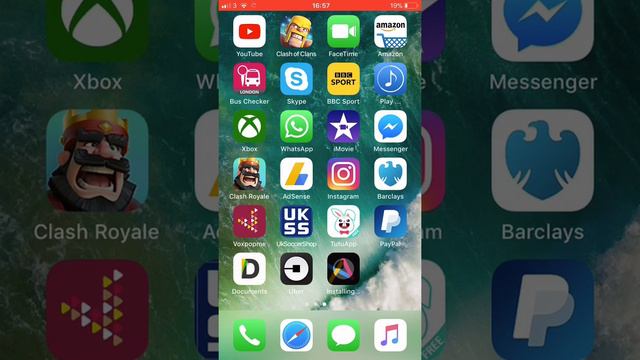 HOW TO GET TV SERIES/MOVIES AND SPORTS ON ALL IOS DEVICES!!! смотреть онлайн