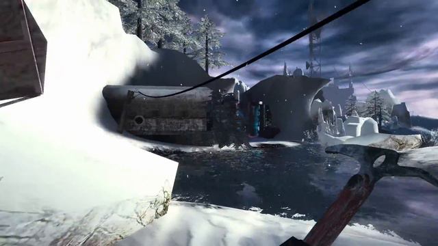 Half-Life 2: Infinite Finality Gameplay Reveal